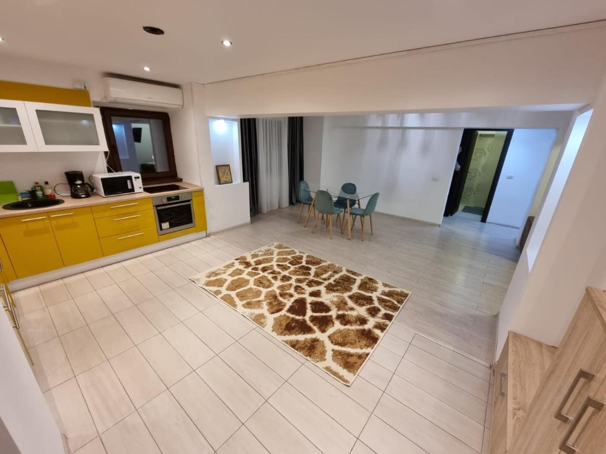 Oana Luxury Home Βουκουρέστι Εξωτερικό φωτογραφία