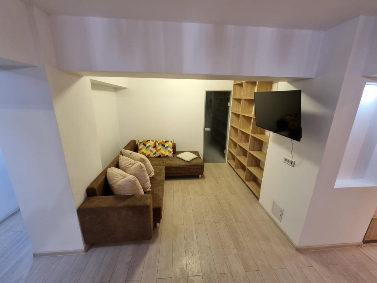 Oana Luxury Home Βουκουρέστι Εξωτερικό φωτογραφία