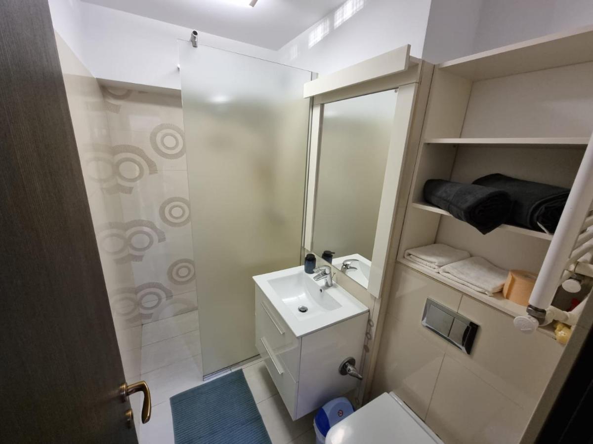 Oana Luxury Home Βουκουρέστι Εξωτερικό φωτογραφία