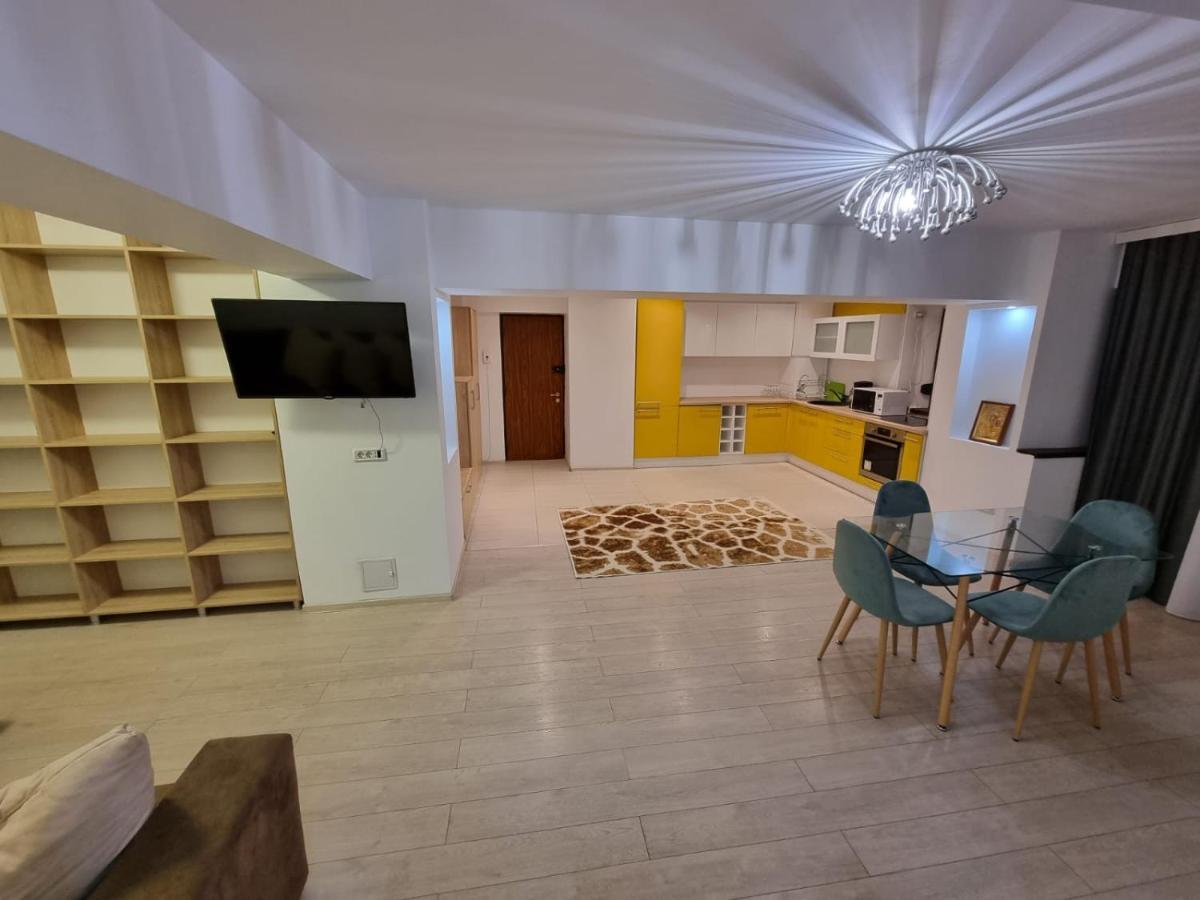 Oana Luxury Home Βουκουρέστι Εξωτερικό φωτογραφία