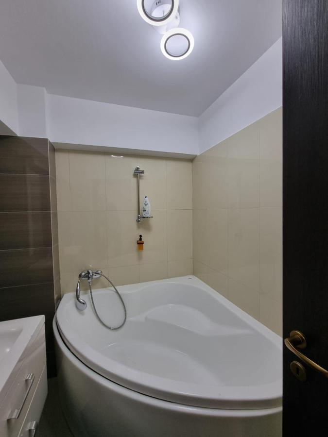 Oana Luxury Home Βουκουρέστι Εξωτερικό φωτογραφία
