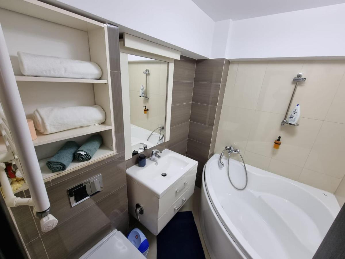 Oana Luxury Home Βουκουρέστι Εξωτερικό φωτογραφία