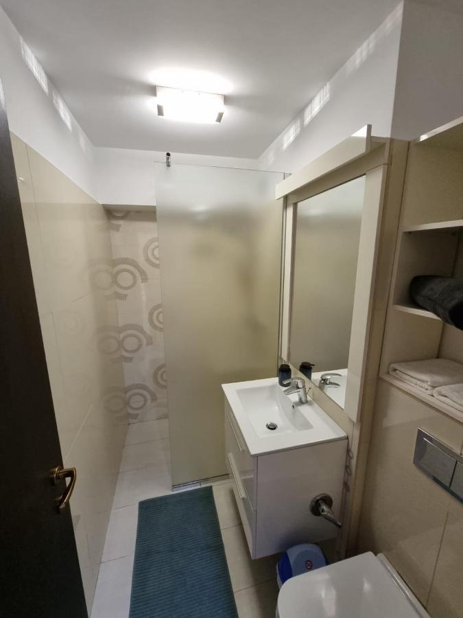 Oana Luxury Home Βουκουρέστι Εξωτερικό φωτογραφία