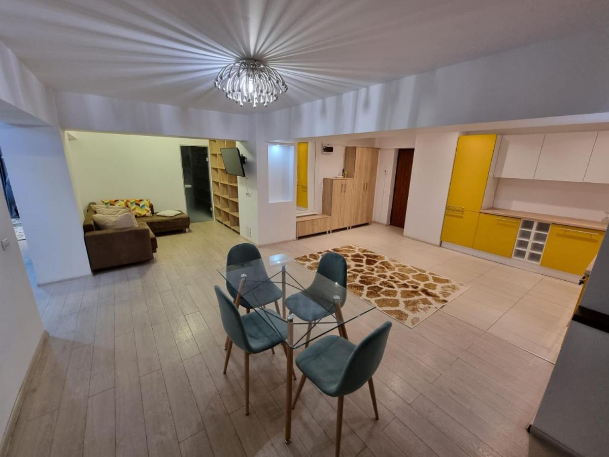 Oana Luxury Home Βουκουρέστι Εξωτερικό φωτογραφία