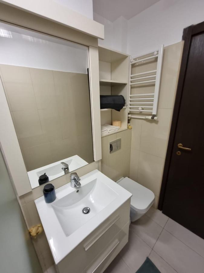 Oana Luxury Home Βουκουρέστι Εξωτερικό φωτογραφία
